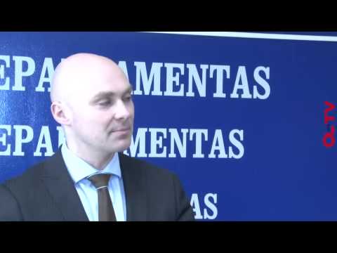 Matonis atleistas iš pareigų dėl pareigūno vardo pažeminimo (Malaškevičiaus komentaras)