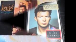 5 Ain&#39;t Too Proud To Beg   Rick Astley