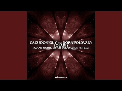 Solaris (Golan Zocher Remix)