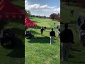 First tee shot at PIAA State Championship (JUNIOR SEASON-2019)