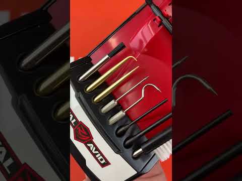 Real Avid AR15 Chamber Boss Review 