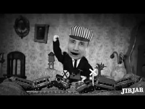 Jimmy Addams Family video