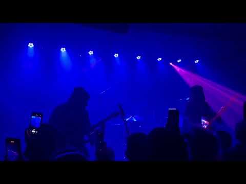 Lamp Of Murmuur - Clip from St.Vitas, Brooklyn, N.Y. 2022