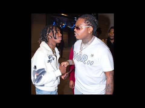 Gunna x Kodak Black Type Beat "Insist" (Prod. Gasky) Video