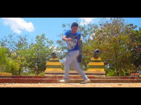 Rafael CardoZZo DEATH FIGHT NORDESTE