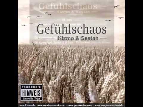 SESTAH FEAT KIZMO & SUMMER - SAG MIR WO