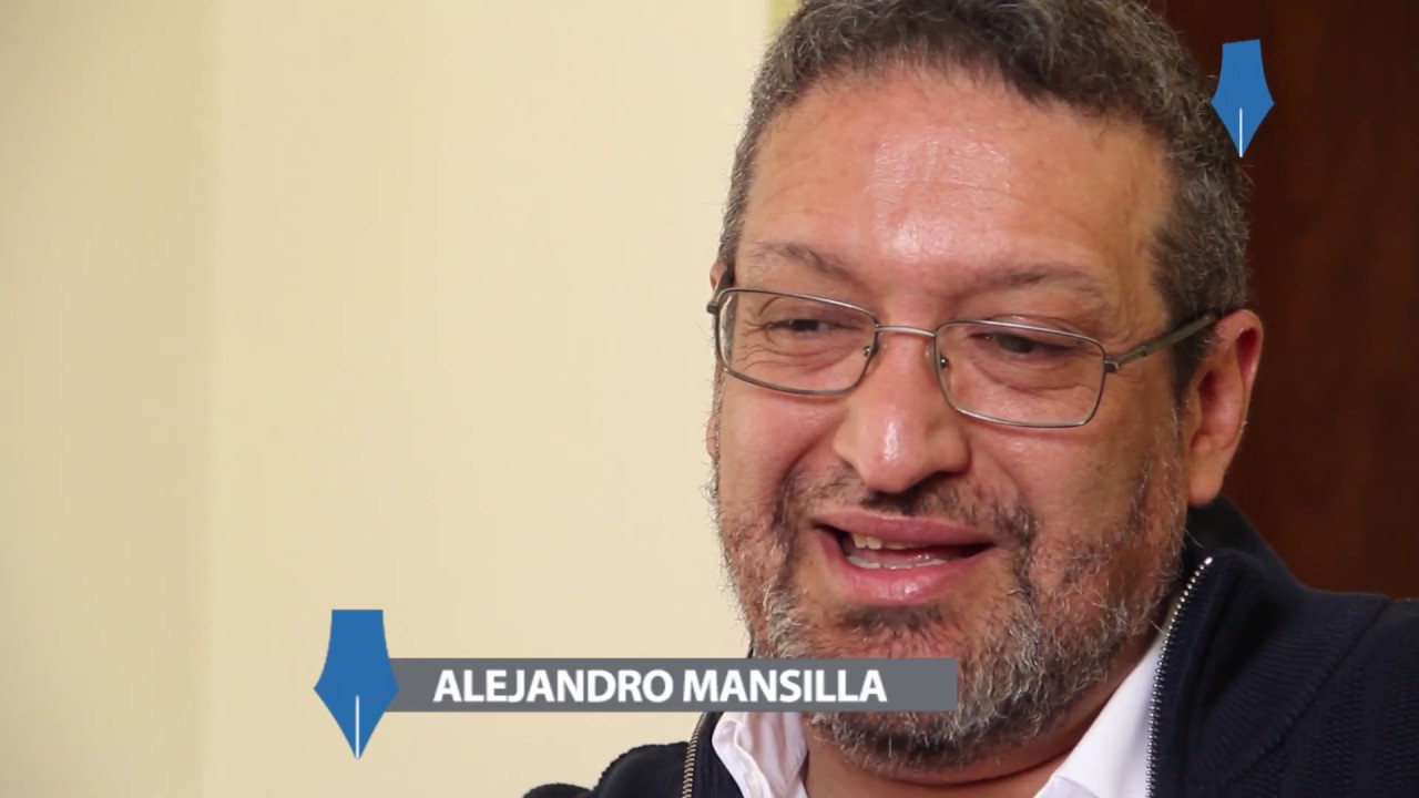  ALEJANDRO MANSILLA
