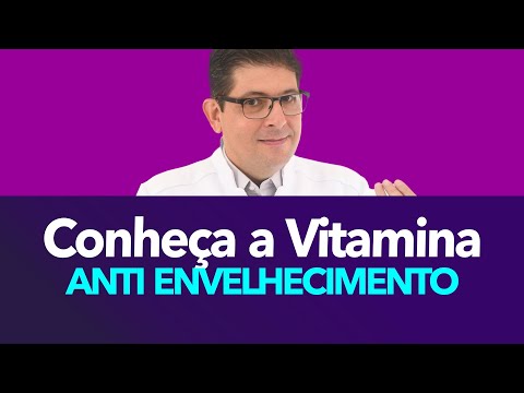 Vitamin K2 anti-aging: how should we use it? | Dr. Juliano Teles