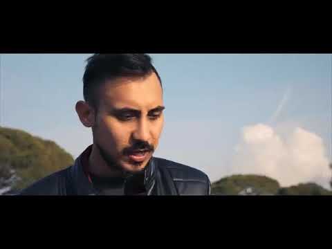 Erdi RL - Şizofren [Official Video] (2016)