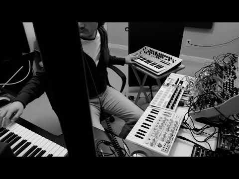 losscom - what's on your mind? [pt 2] (modular jam)