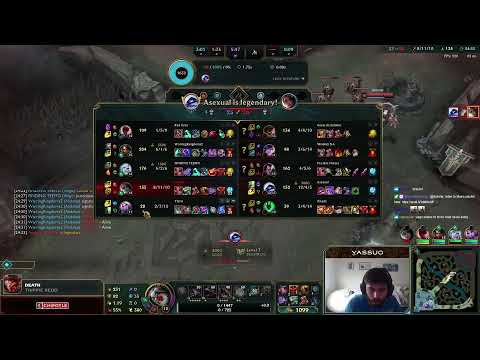 Enemy Xerath be like!