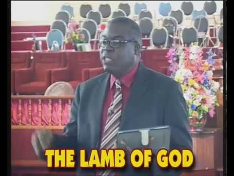 Apostolic Faith Church WECA, Sunday School Service 25/10/2015