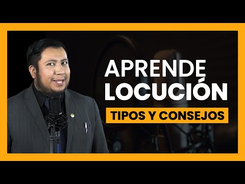 Ejercicios de Locución 🎤 ¿Qué tipo de locutor eres? Aprende con estos consejos de locución