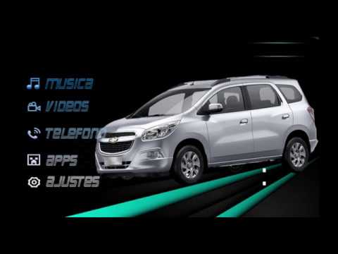 My Link 1 - Personalización - Desbloqueo  - Bringgo GPS