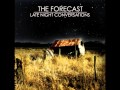 The Forecast: Fade In, Fade Out
