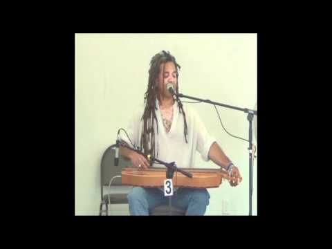 Dulcimerica 201 - "Glen Rose Pt. 1" - Mountain Dulcimer