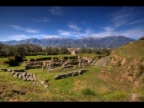 Spartan army organization (IV-II century BC) PS yes, Spartans with sarissai