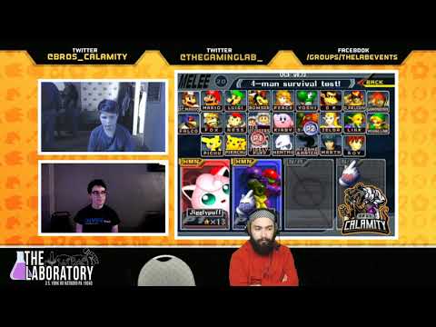 Norf Norf 2: Norfer Norf | Nagy (Fox) vs IhaveSonar (Falco) - Pools - Melee