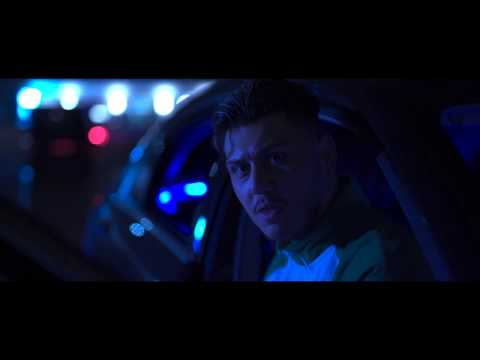 Simu - Blue Nights (Prod.by Deno)[official video]