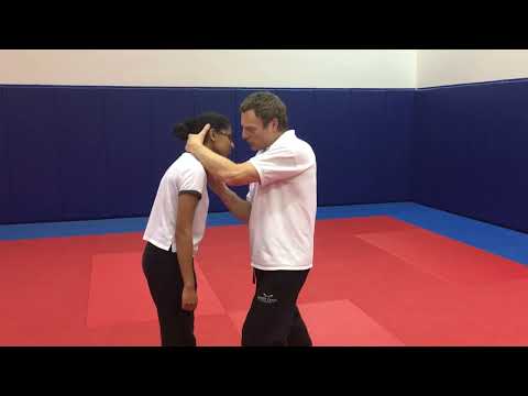 FAIRBAIRN PROTOCOL H2H - MACDONALD GUTTER FIGHTING PROJECT - 4TH TUTORIAL