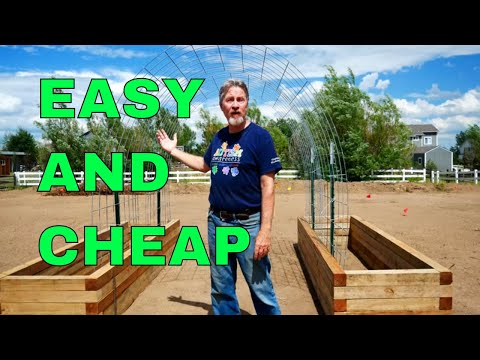 download lagu mp3 mp4 How To Make A Wooden Arch Trellis, download lagu How To Make A Wooden Arch Trellis gratis, unduh video klip How To Make A Wooden Arch Trellis