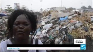 RD Congo - A Kinshasa : Kin la Belle devient &quot;Poubelle&quot;