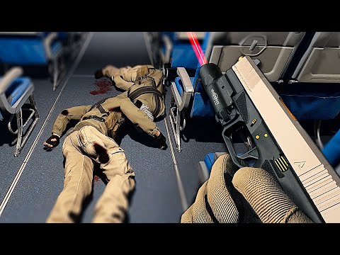 This Game Is So Realistic It Gave Me PTSD..