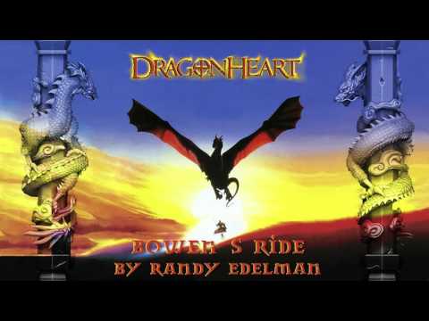 Randy Edelman  - The Last Dragon Slayer
