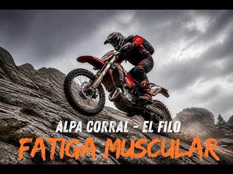 Alpa Corral Parte 2 - Al Filo, OCT 2026   4K