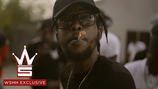 Popcaan &quot;High All Day&quot; (WSHH Exclusive - Official Music Video)