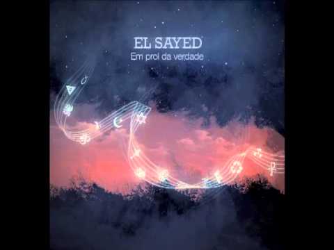 Walid El Sayed   O Mundo Morreu