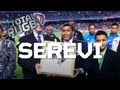 Waisale Serevi: Rugby Sevens Greatest!