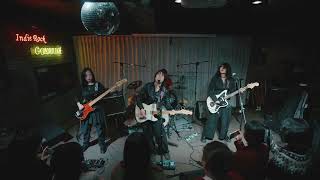 향우회 Socialclub Hyangwu @communeslive1126