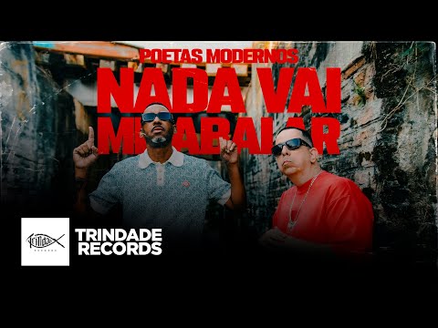 Nada Vai Me Abalar
