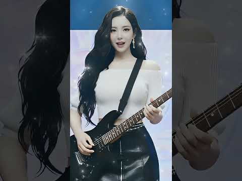 아침 공기에 ???? AI MV 락발라드 #kpop #뮤비 #음악 #락발라드 #노래