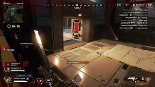 Apex Legends Imagine I had bullets