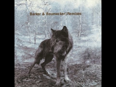BARKER & BAUMECKER – Remixes (2013) FULL ALBUM - Electronic, Techno