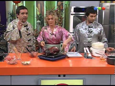 Programa 117 - Sabor a mi 2009