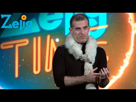 Michele Cosentino e le richieste di Giulietta a Romeo - ZELIG TIME CHOICE | ZeligTv