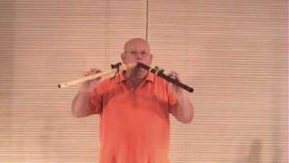 Hey Jude  Beatles cover    Native American Flute Music