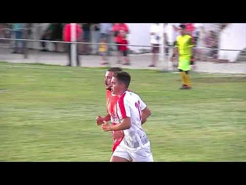 Pretemporada.Sporting Malpartida 1.2 CD Castuera Subastacar 13-08-2022
