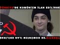 Kısa Film - Türkiye'de Komünizm İlan Edilirse