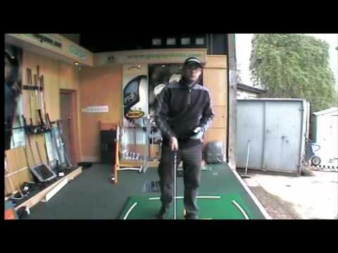 TaylorMade Burner 2.0 Iron | Golf Review