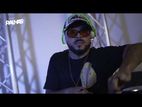 Dj PalhasJr-Set AfroHouse vol.2 (2022)