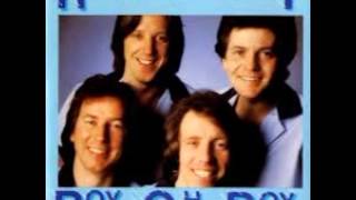 RACEY -  BOY OH BOY  (HQ)