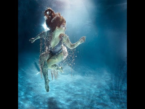 Protoculture vs. Oceanlab - Go Satellite (Nucrise Mashup) [FREE RELEASE]