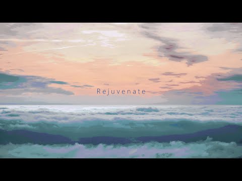 Purple Hex "Rejuvenate" Instrumental Mix - Chill / Cloud / Future Cloud
