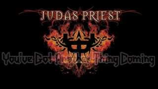 Judas Priest You&#39;ve Got Another Thing Coming