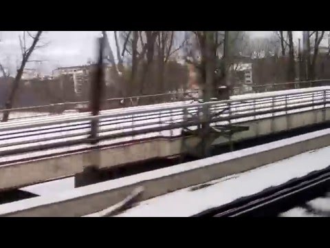 S1 Bamberg - Hartmannshof