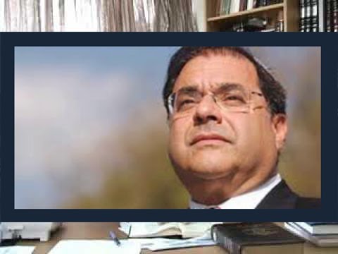 57 A Rosh HaShana - From Rabbi Shlomo Riskin